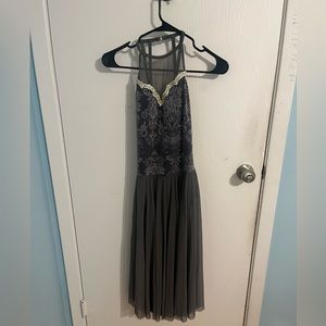 Weissman Ballet/Contemporary Dance Costume